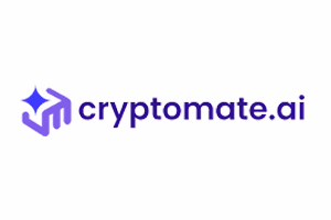 Cryptomate logo