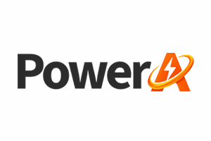 PowerA logo